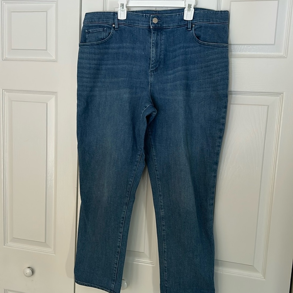 Ann Taylor jeans